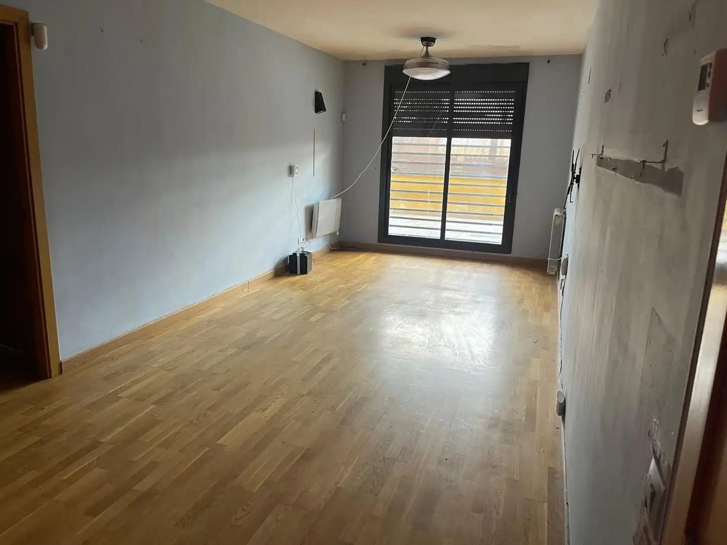 Living room of Flat for sale in La Muela  with Terrace