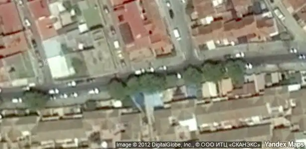 Local comercial en venta en El Rocío - La Milagrosa