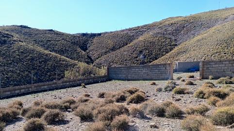 Foto 5 de Finca rústica en venda a N/a, -1, Olula de Castro, Almería