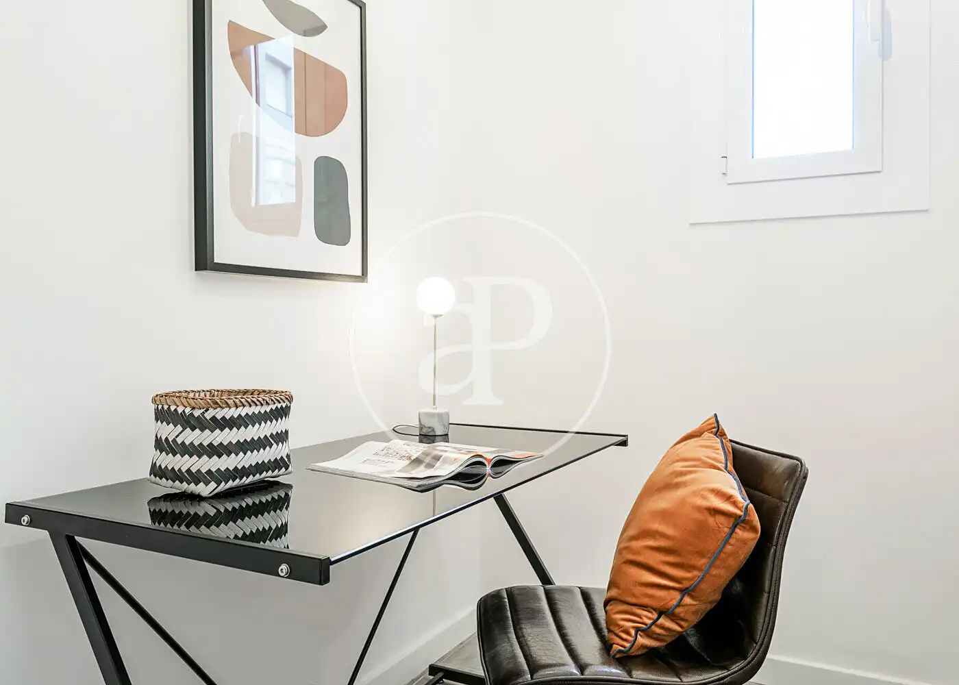 Piso con terraza en venta en Carrer de Girona, imagen 26