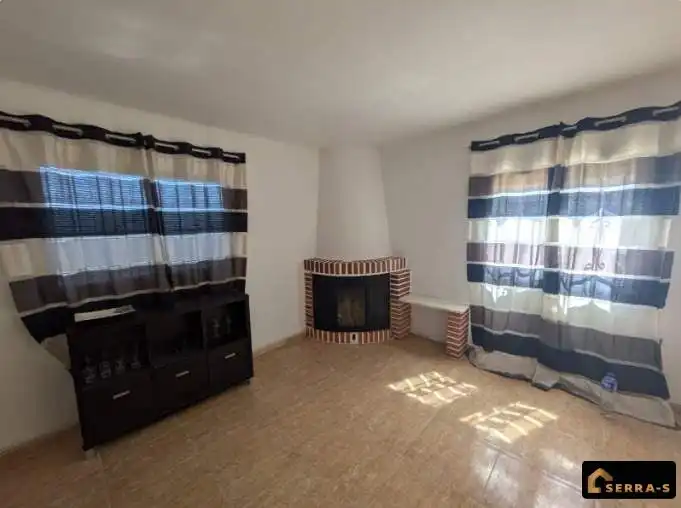 Casa amb jardí en venda a Sant Cebrià de Vallalta, imagen 3
