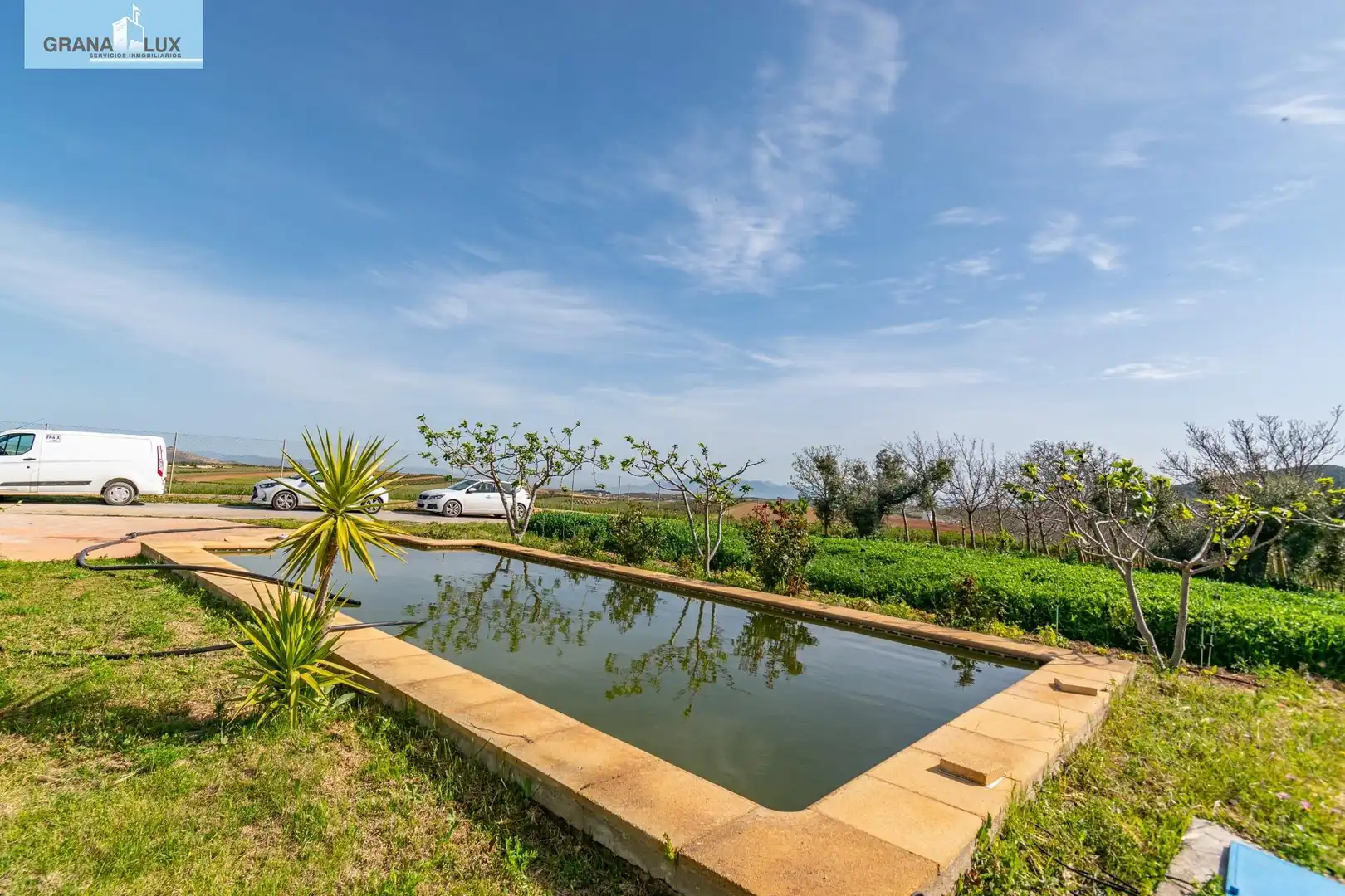 Rural land for sale in 18640, imagen 23