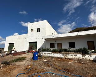 Exterior view of Land for sale in Granadilla de Abona