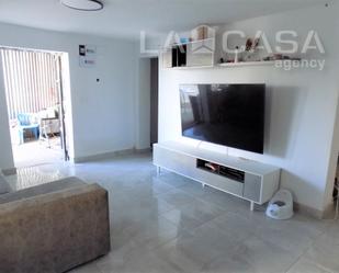 Living room of House or chalet for sale in Sanlúcar de Barrameda