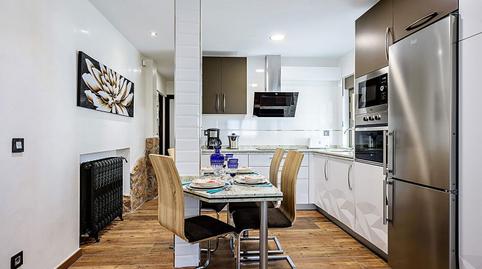 Foto 3 de Pis en venda a Prosperidad - Delicias, Salamanca Capital