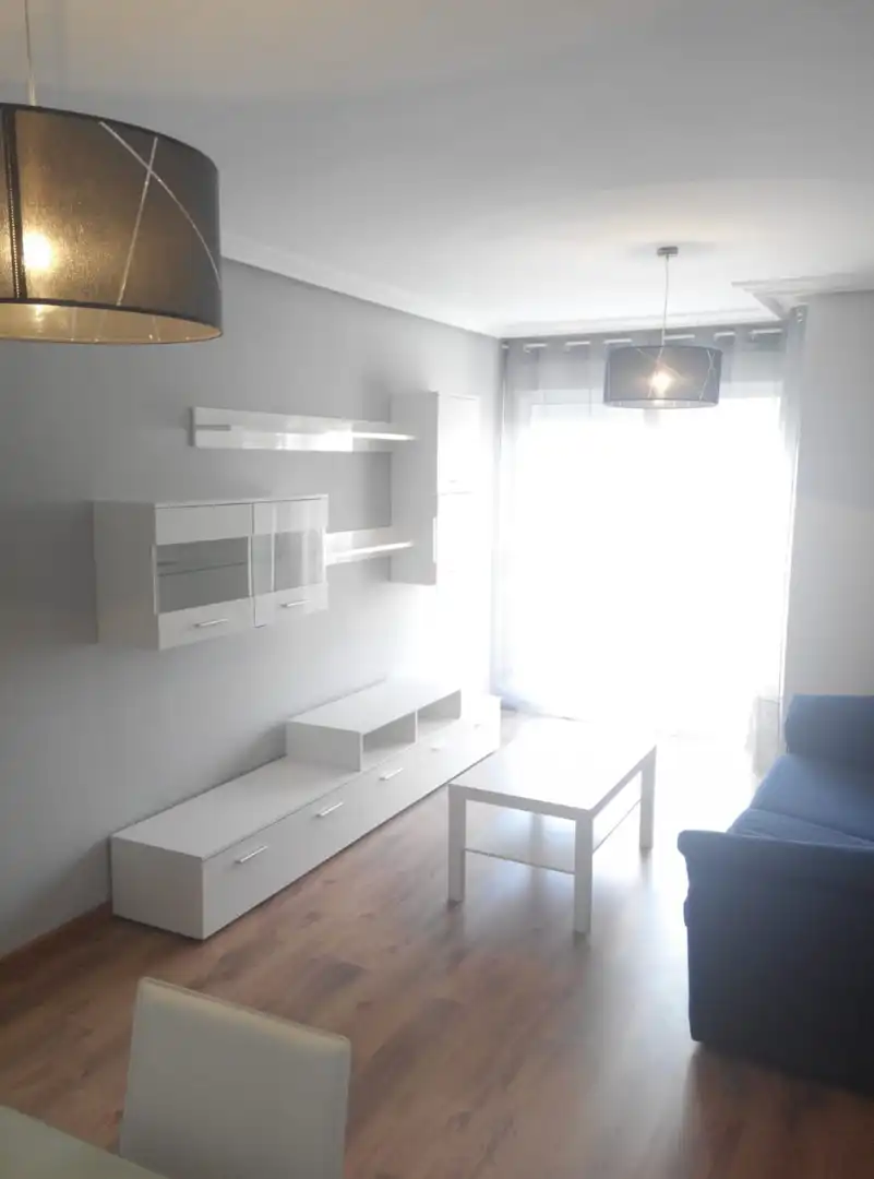 Wohnung zur Miete in Calle virgen del loreto, 2, Centro