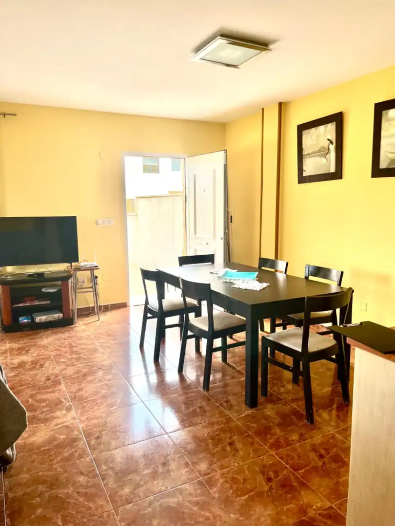 Casa pareada con terraza en venta en El Mojón, imagen 38