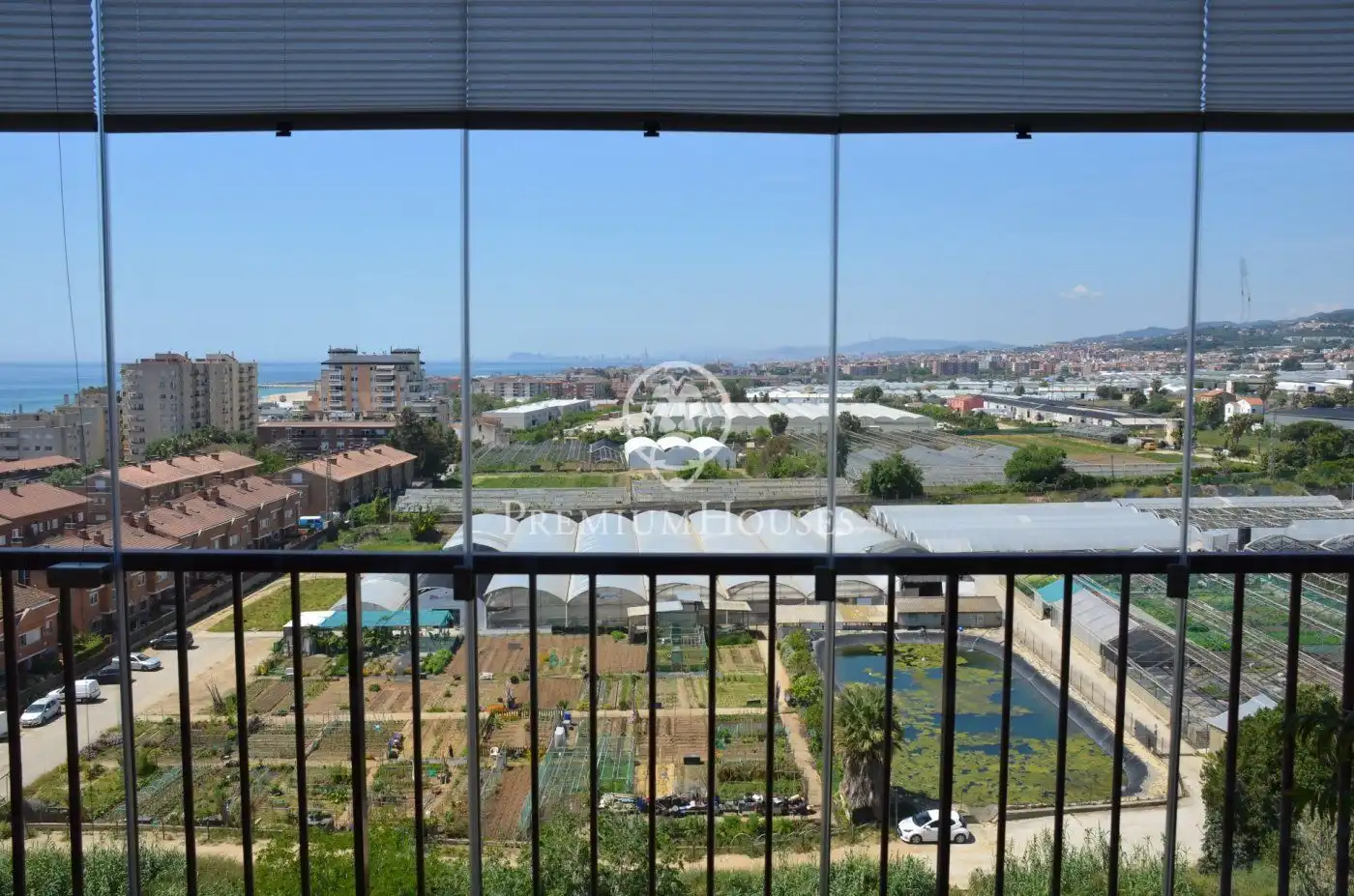 Wohnung mit Terrasse zur Miete in Veral d'Ocata, imagen 3