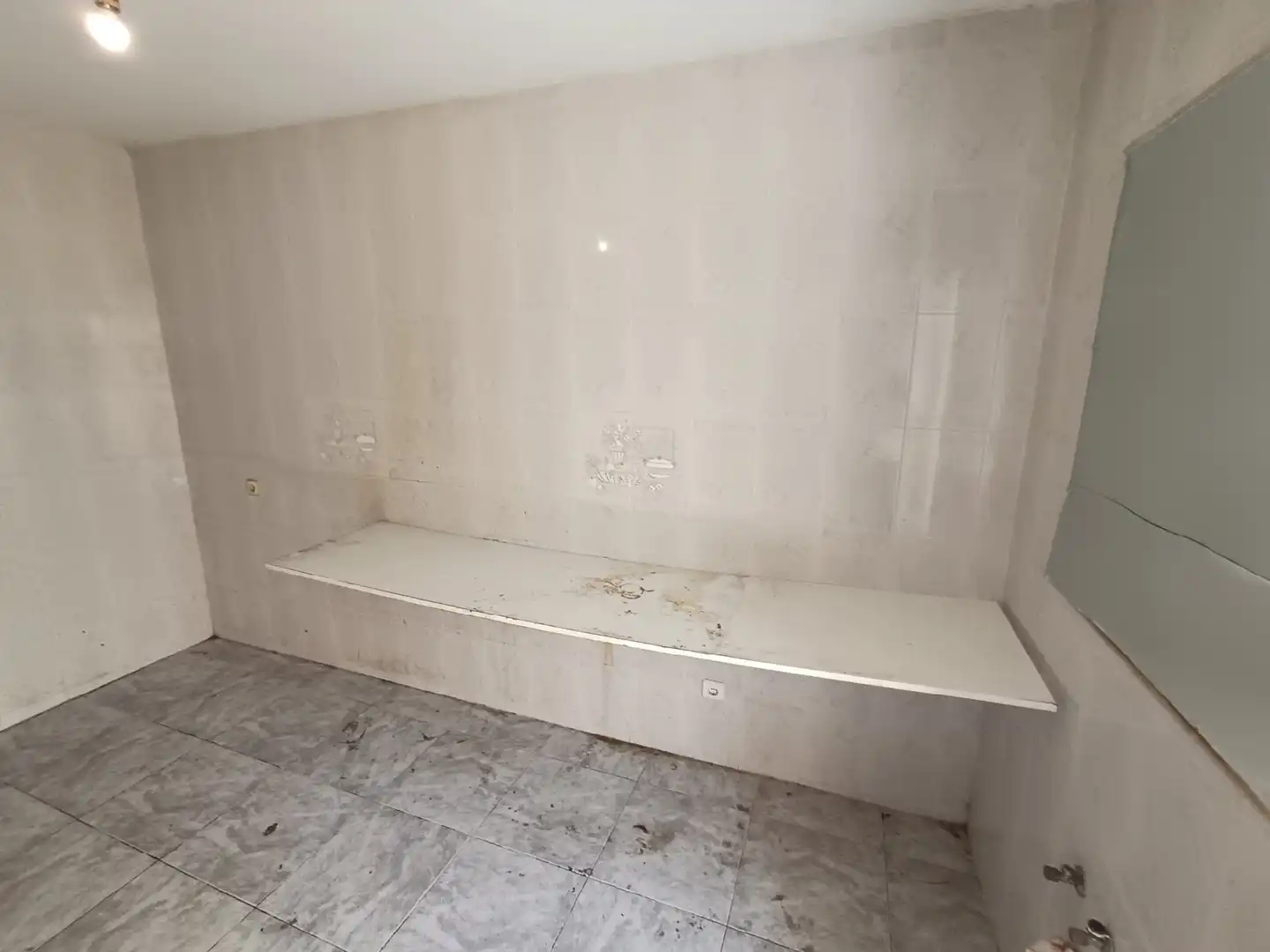 Badezimmer von Wohnung zum Verkauf in Mijas