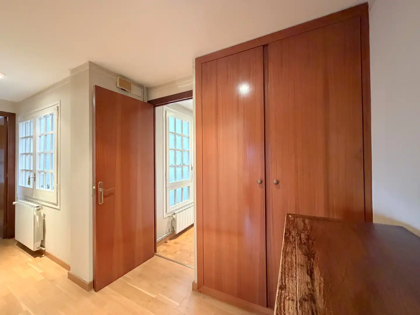 Flat with terrace for sale in Plaça de la Corona, imagen 49