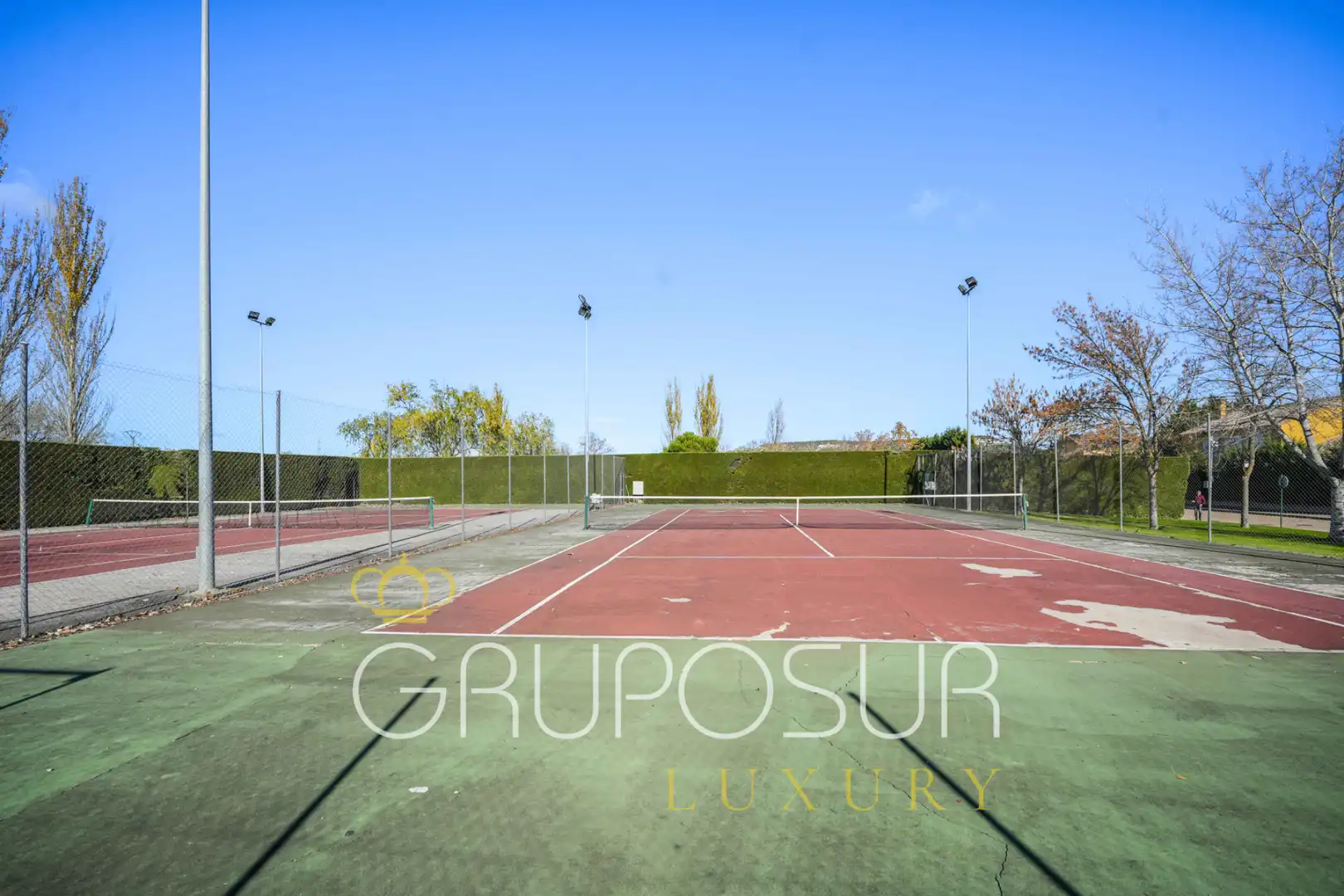 Villa con piscina in vendita a Calle Río Duero 27, imagen 94