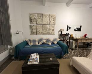 Study to rent in Avinguda de la Ràpita, Valletes - Xiribecs