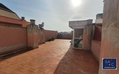 Terrassa de Àtic en venda en Reus amb Aire condicionat, Calefacció i Terrassa