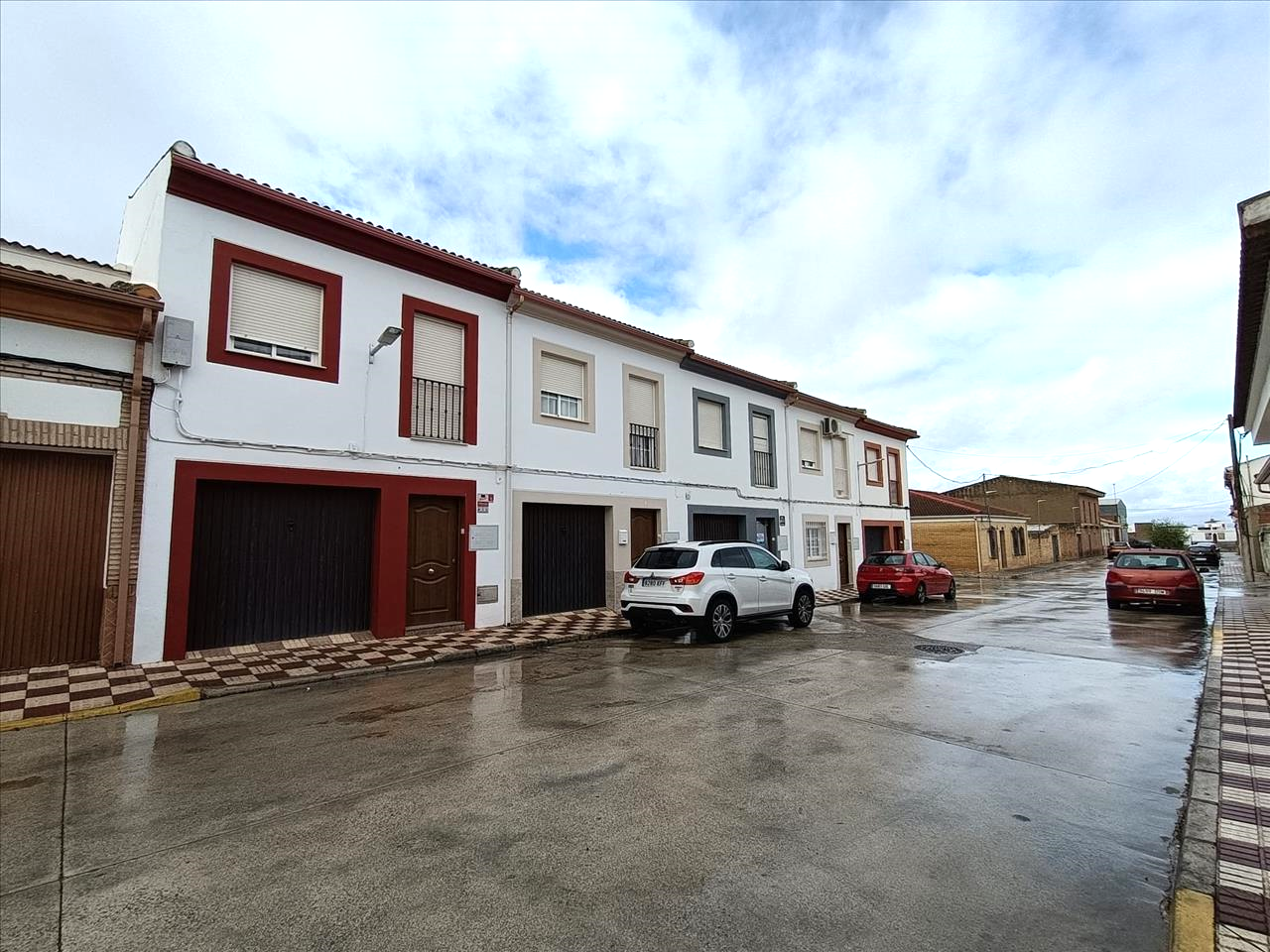 Casa o chalet en venta en Fuente Palmera, Fuente Palmera