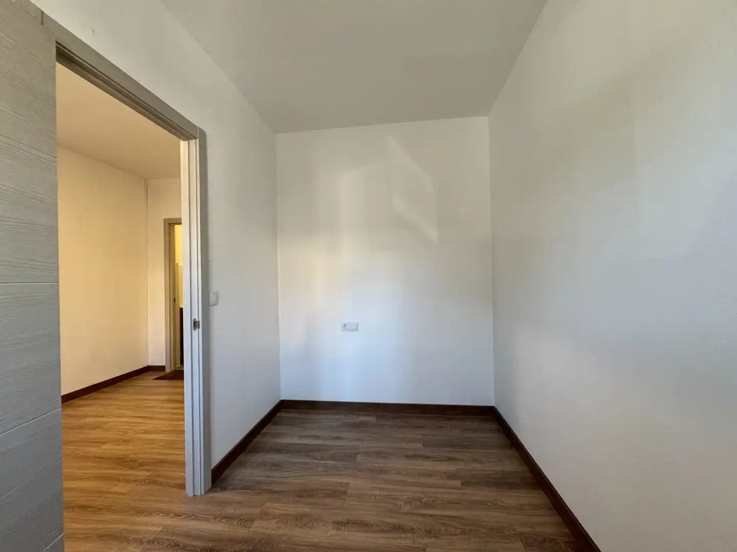 Flat for rent in A Estrada