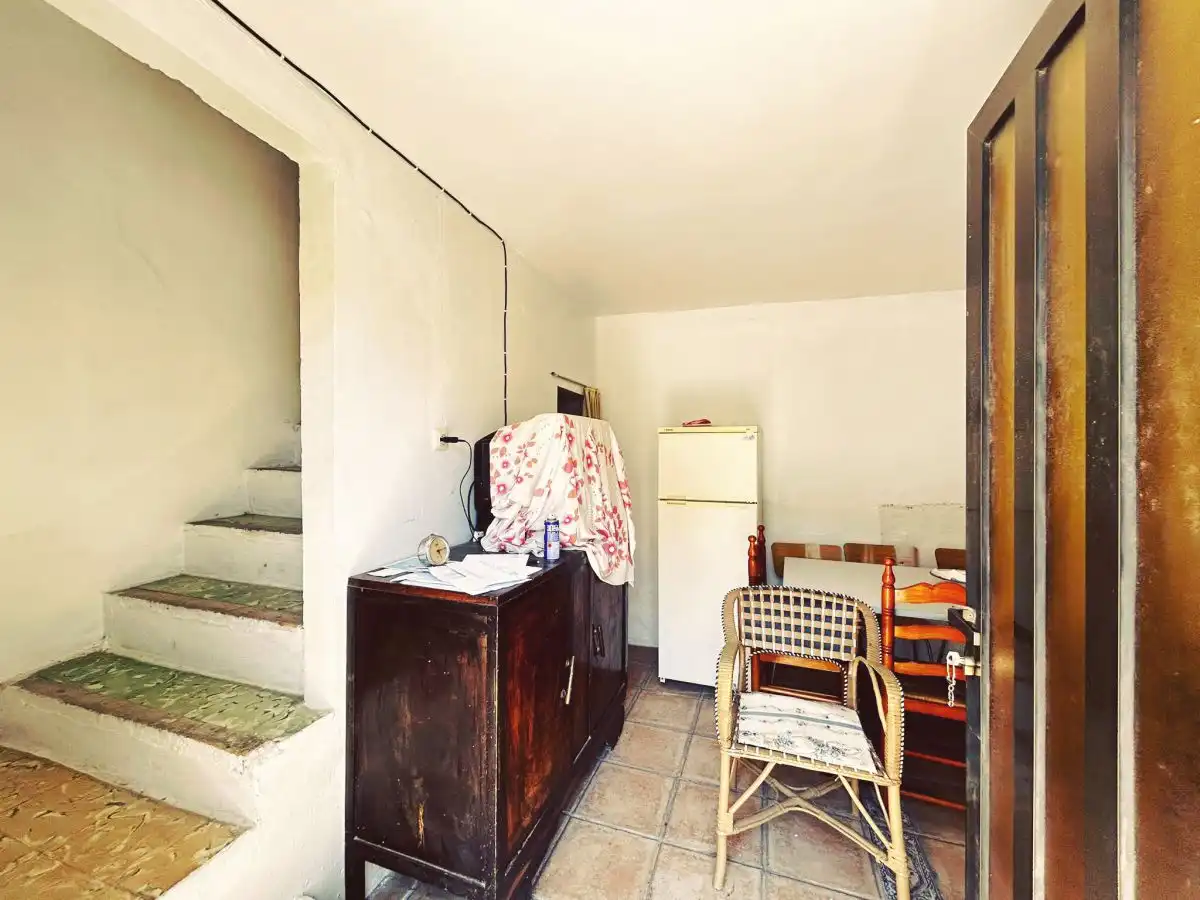 Kitchen of Houses for sale in Bogarra  with Air Conditioner and Storage room