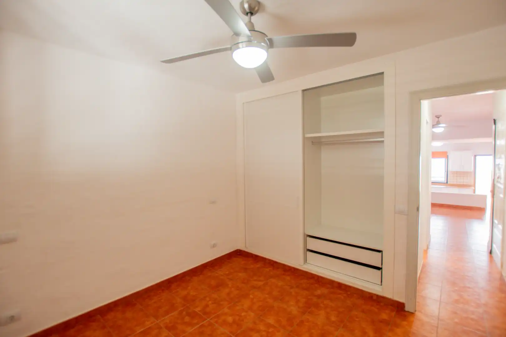 Bedroom of Apartments for sale in Gáldar  with Terrace