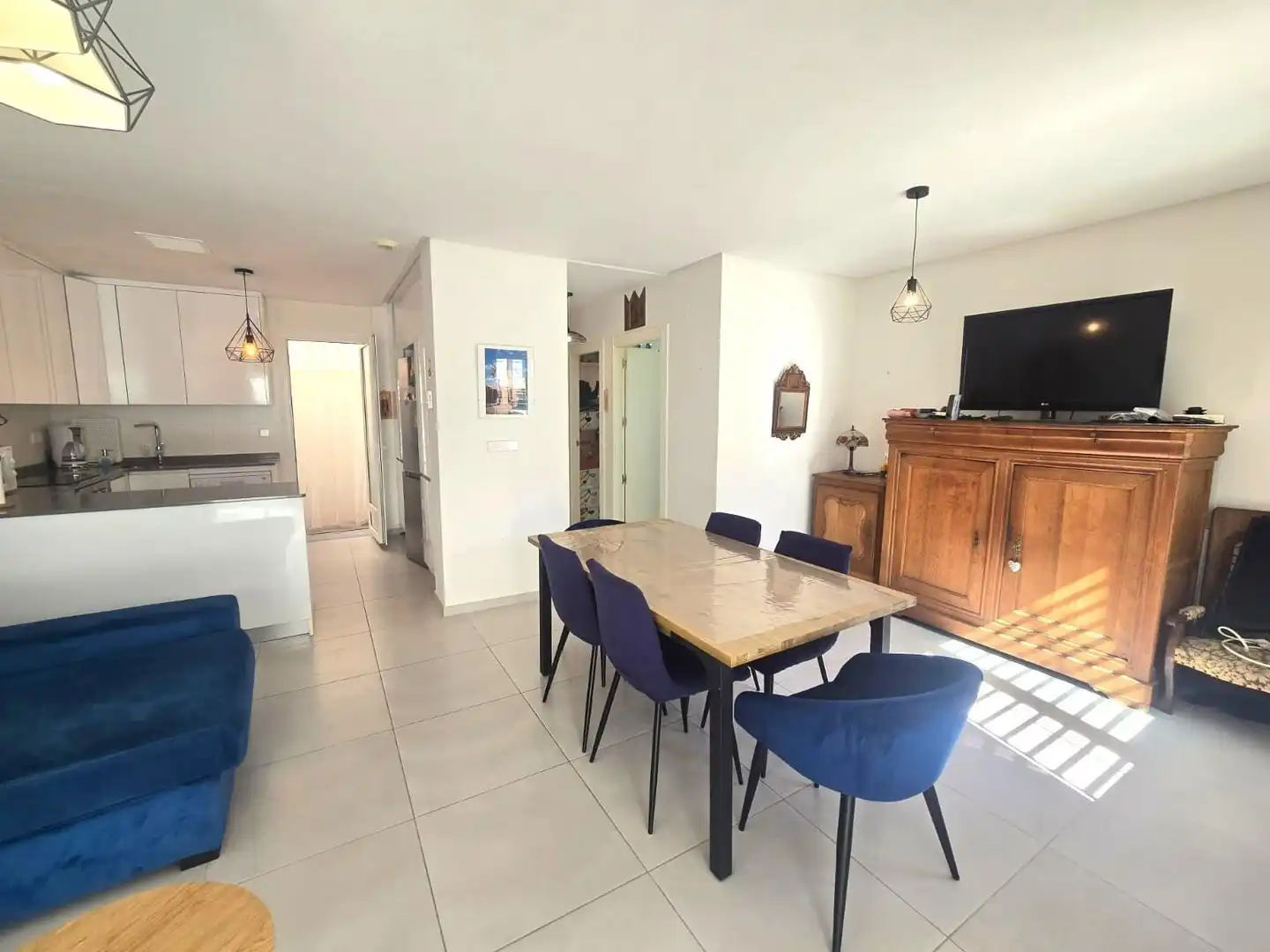 Casa a schiera con piscina in vendita a Nueva Torrevieja - Aguas Nuevas, imagen 8