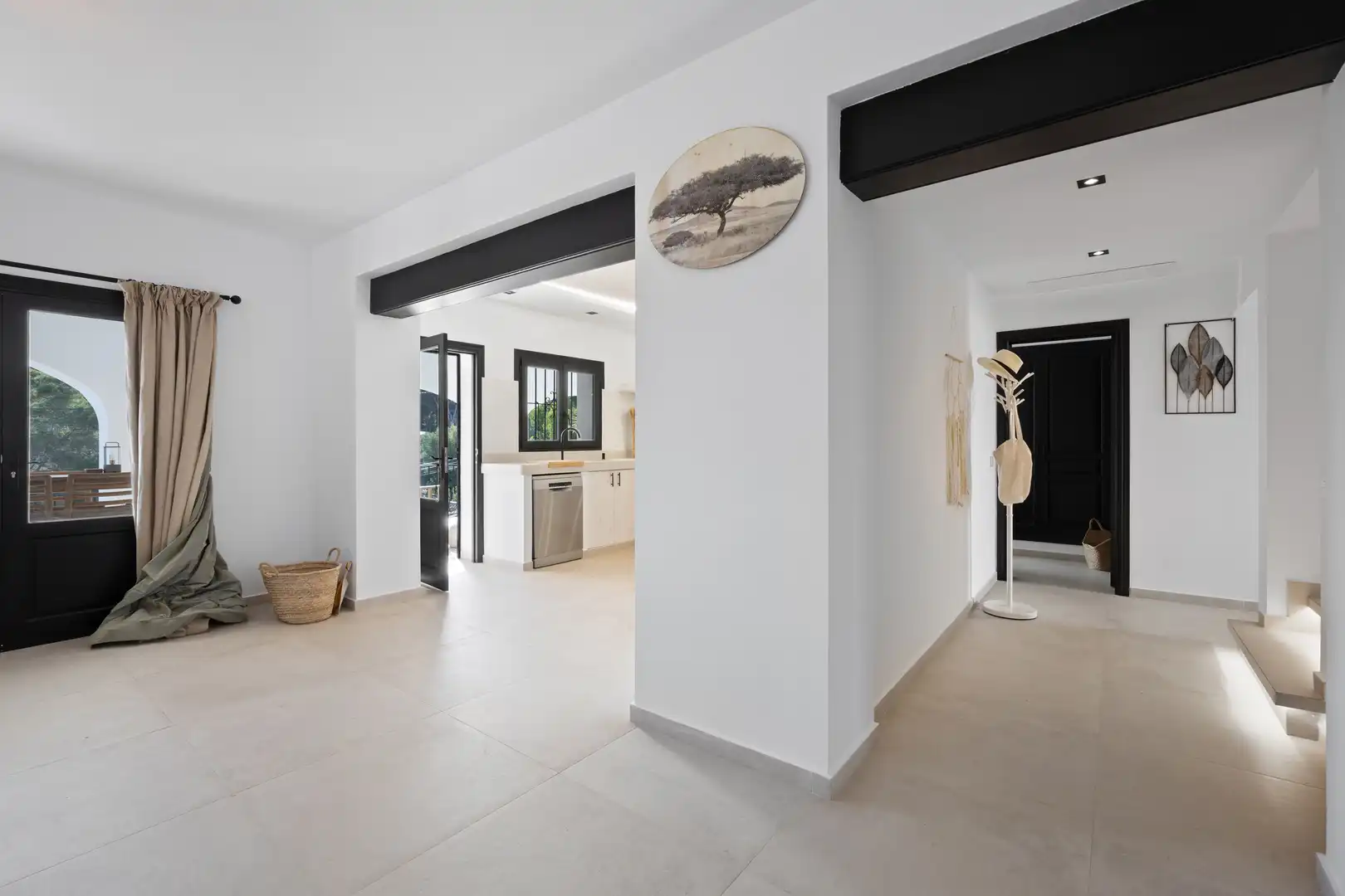 Casa o xalet en venda en Moraira amb Alarma