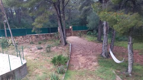 Foto 5 de Casa o xalet en venda a Camí de Sant Jordi, 59, Sant Jordi d'Alfama, L'Ametlla de Mar
