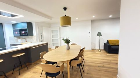 Foto 4 de Piso de alquiler en Sant Francesc, Valencia Capital