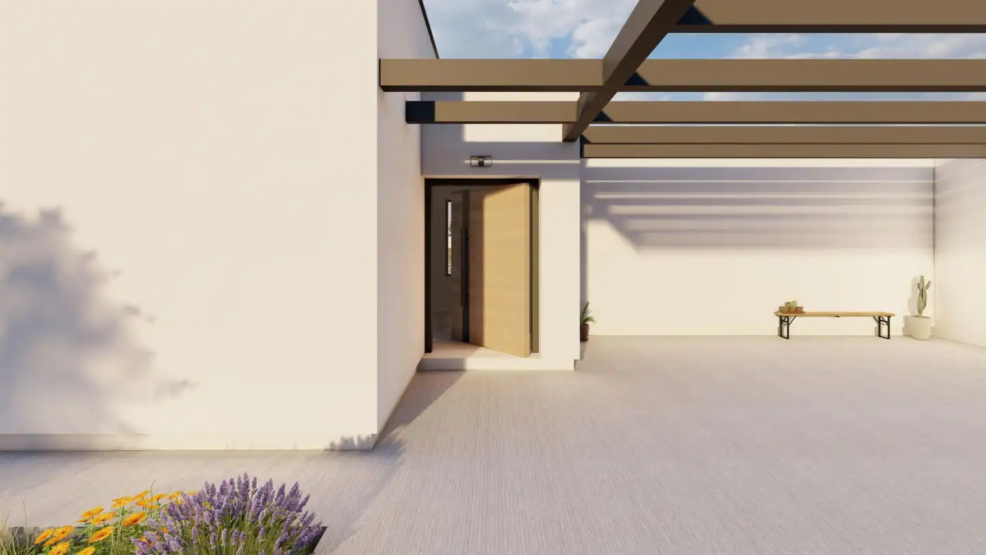 Casa o chalet en venta en Los Cigarrales-La Bastida