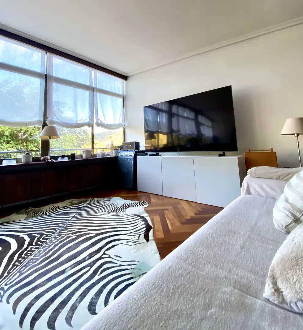 Detached house with terrace for sale in Sagarminaga Kalea 8, imagen 12