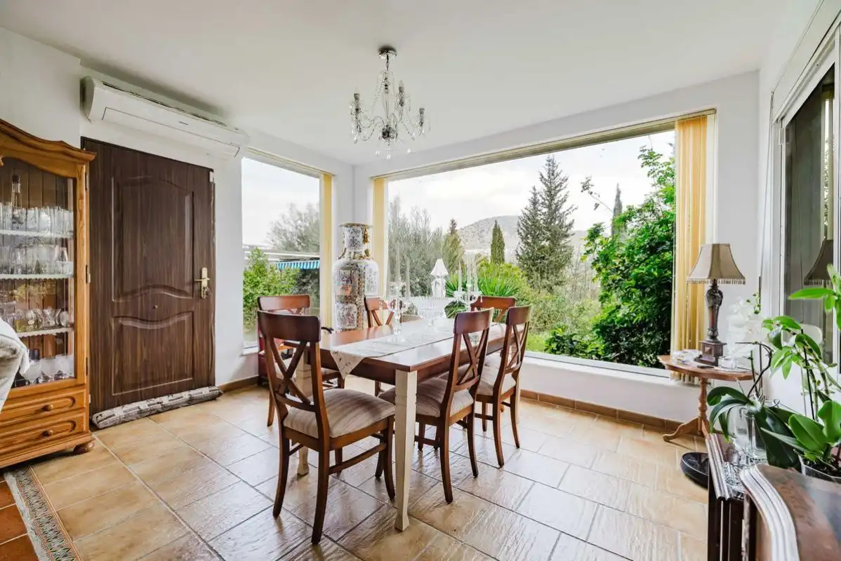 Maison avec terrasse à vendre à Paraje 104 Campiñuelas, imagen 4