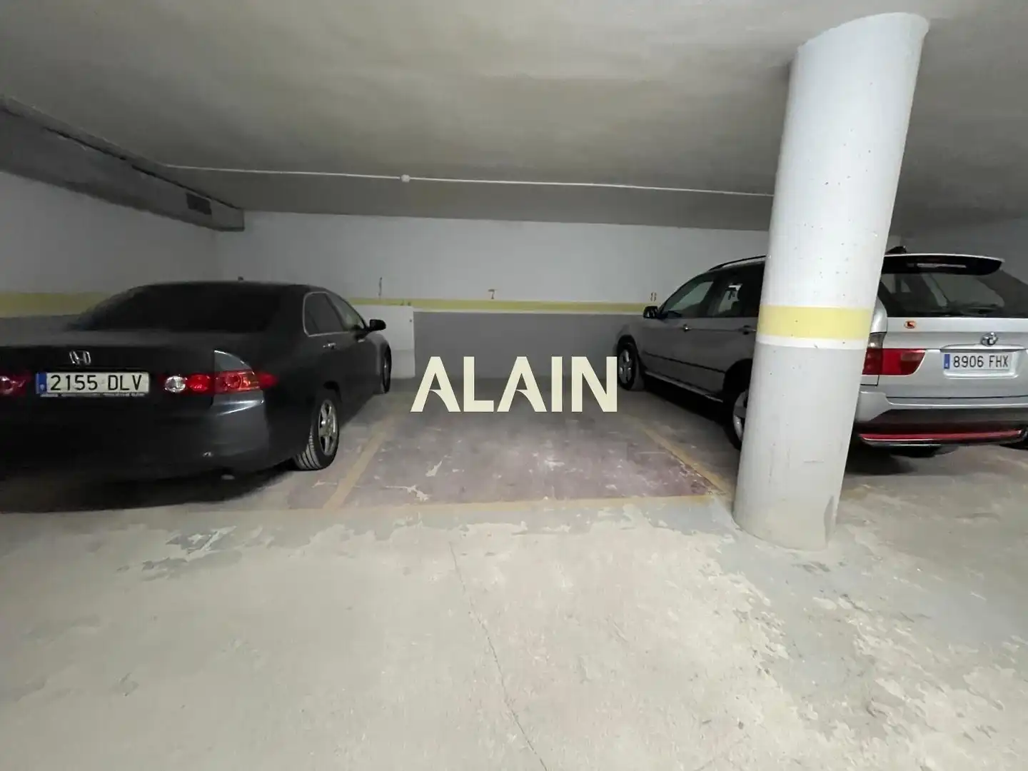 Parking de Piso en venta en Mislata con Aire acondicionado, Calefacción y Parquet