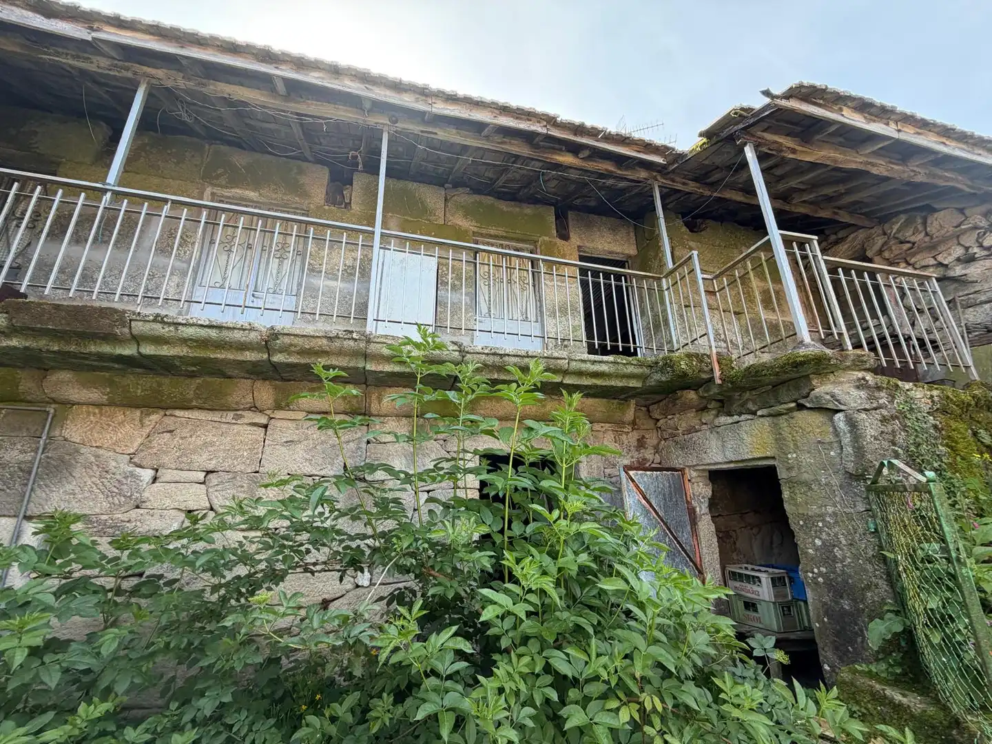 Haus mit Garten zum Verkauf in Covelo, imagen 32