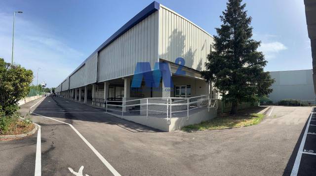 Nave industrial en Alquiler en San Agustín del Guadalix pueblo