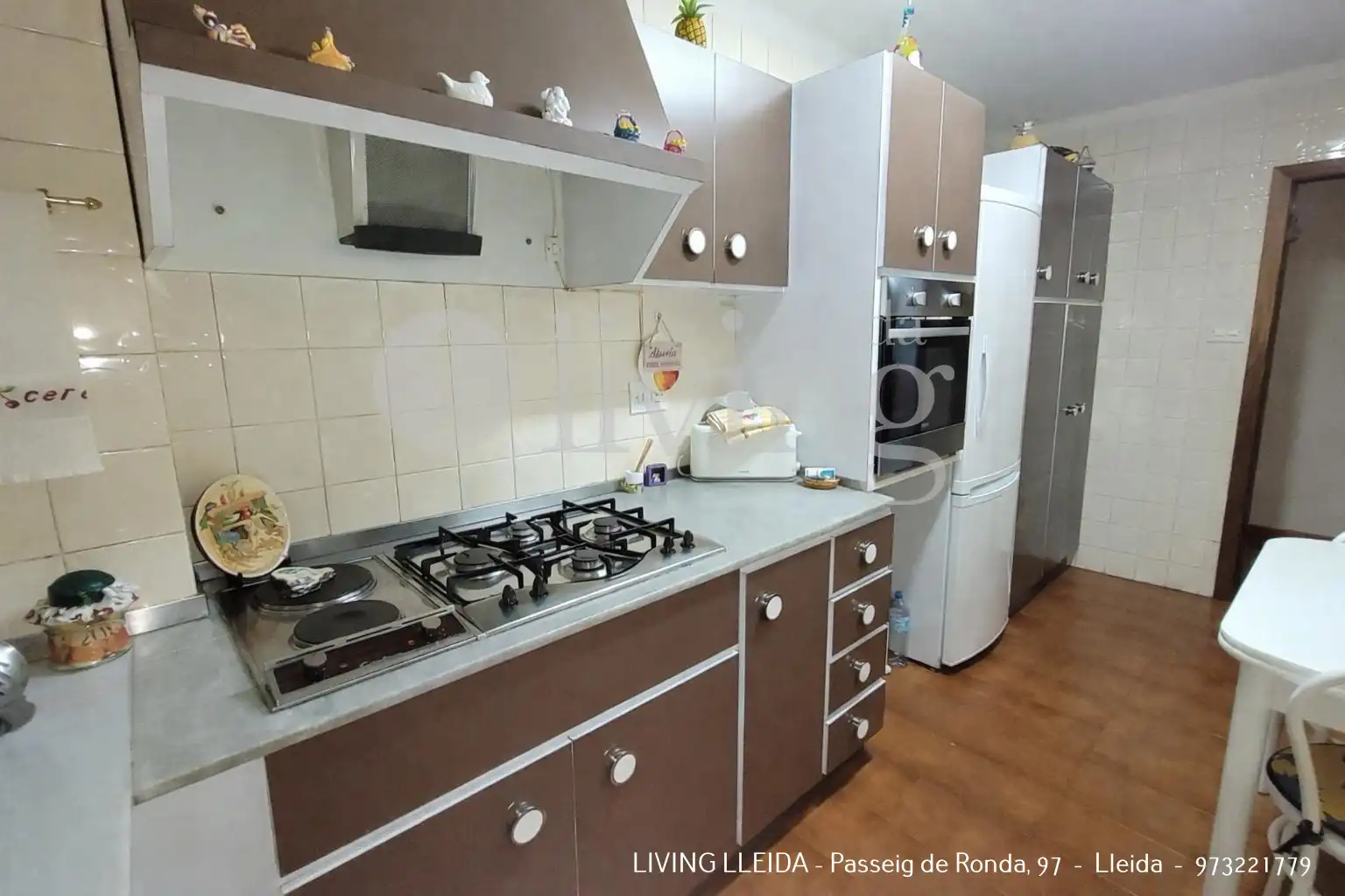 Flat for sale in Carrer Pau Claris, Príncep de Viana - Clot -Xalets Humbert Torres