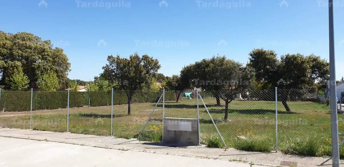 Terreny residencial en venda a Florida de Liébana, imagen 9