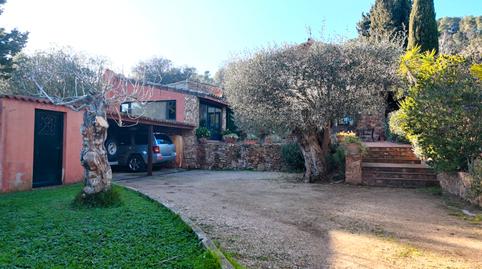 Foto 3 de Casa o xalet en venda a Barri Molines, 2, Mont-ras, Girona