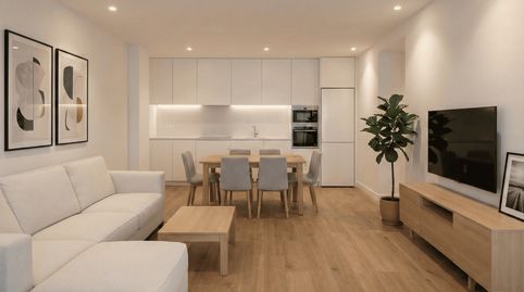 Foto 5 von Wohnungen zum Verkauf in Avenida Miguel Ángel Blanco, 23, San Javier ciudad, San Javier