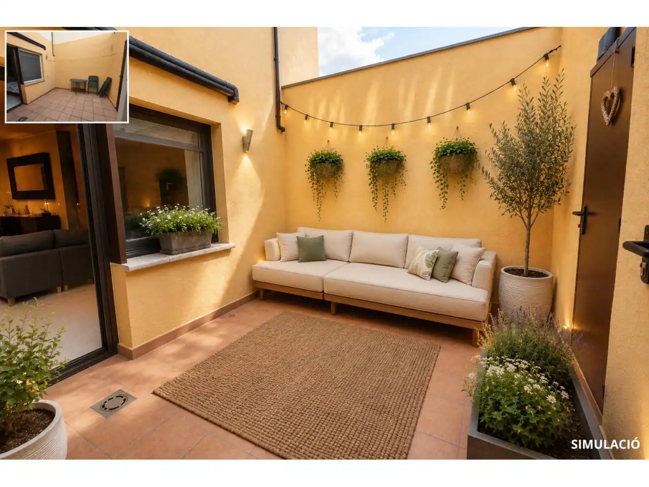 Appartamento in vendita a Calle SANT MARTÍ, imagen 10