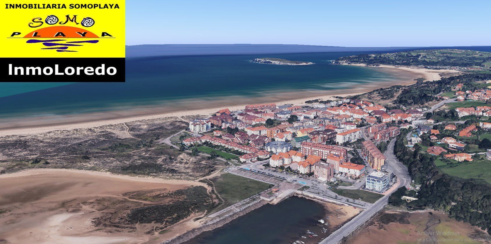 Exterior view of Residential for sale in Ribamontán al Mar