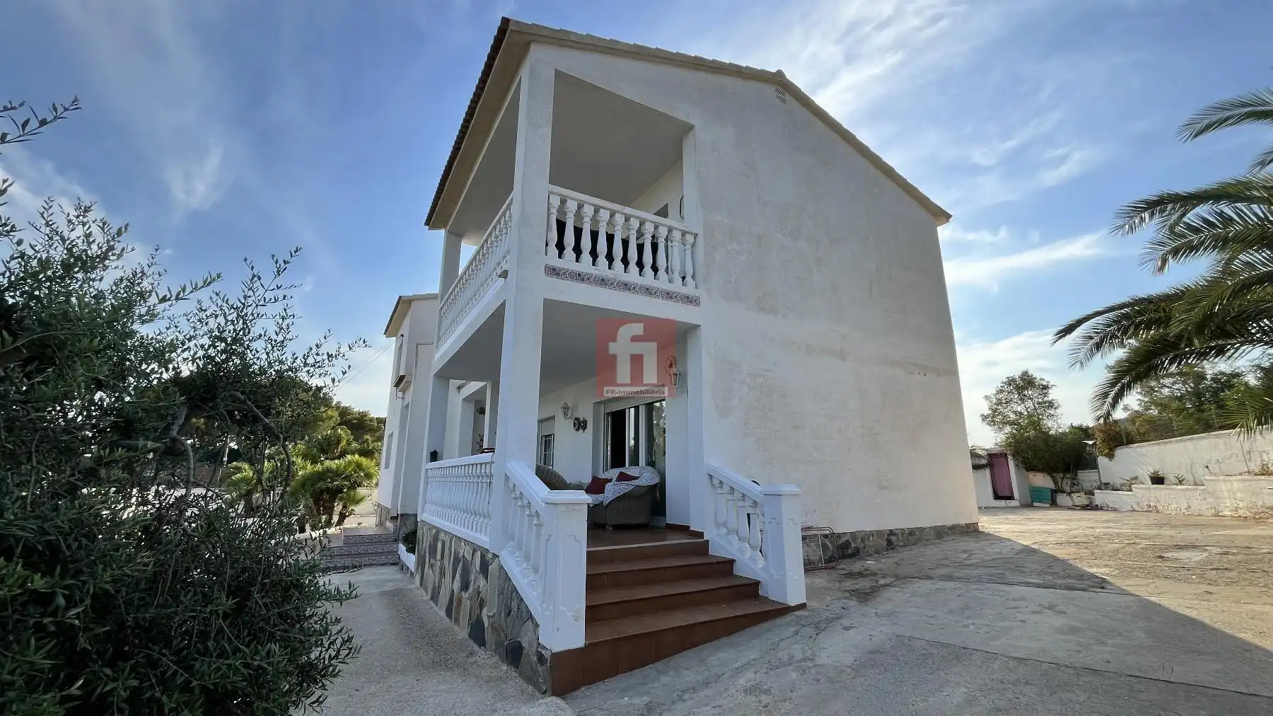 Villa in vendita a Mas Borràs - Coto del Rey, imagen 44