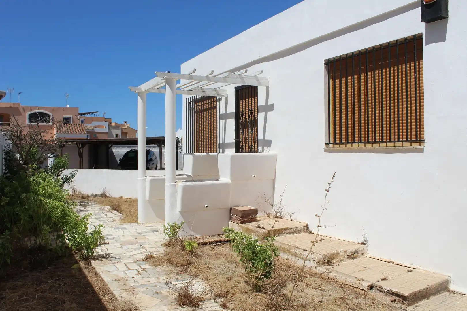 Casa o chalet en venta en Calle Mar Negro, 1, El Sabinar – Urbanizaciones – Las Marinas – Playa Serena