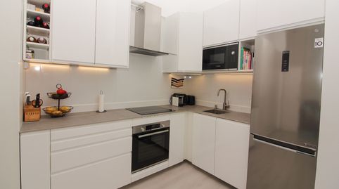 Foto 4 de Apartament de lloguer a Santa Catalina, Palma de Mallorca