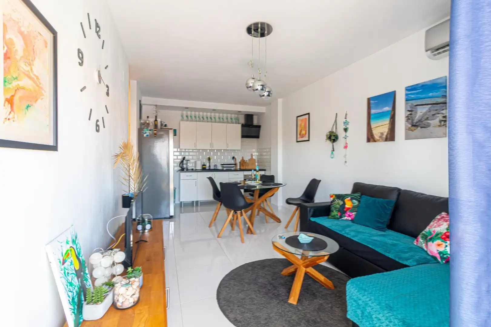 Apartamento con ascensor en venta en Calle de la Isla Dragonera-la Règia, imagen 6