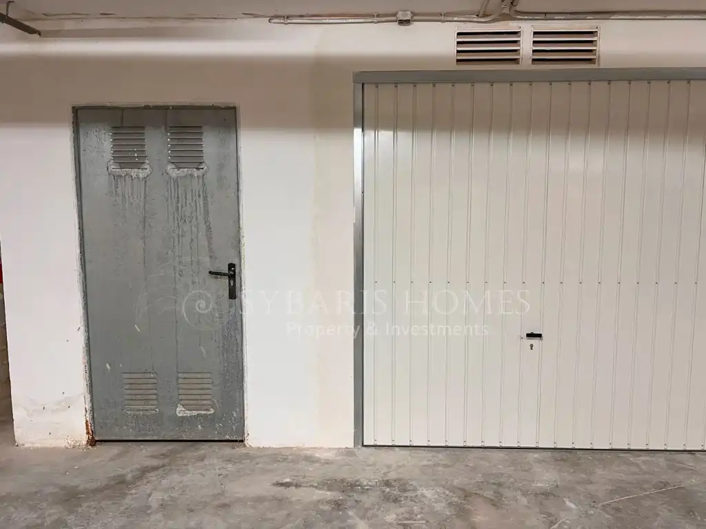 Garaje en venta en Carretera Marines A Denia Les, Les Bassetes - El Marjal