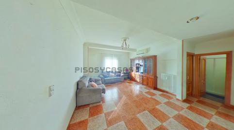 Foto 3 de Piso en venta en Paseo Fernando el Catolico, 20, Universidad San Francisco, Zaragoza