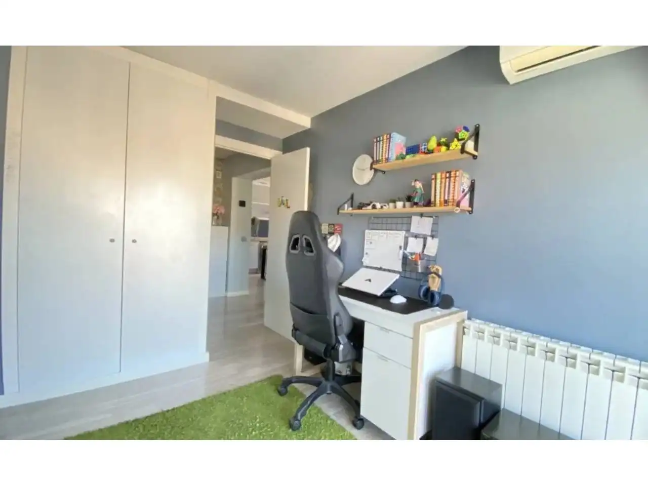 Flat for sale in Cornellà de Llobregat
