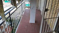 Balcony of Flat for sale in Maracena  with Terrace and Balcony