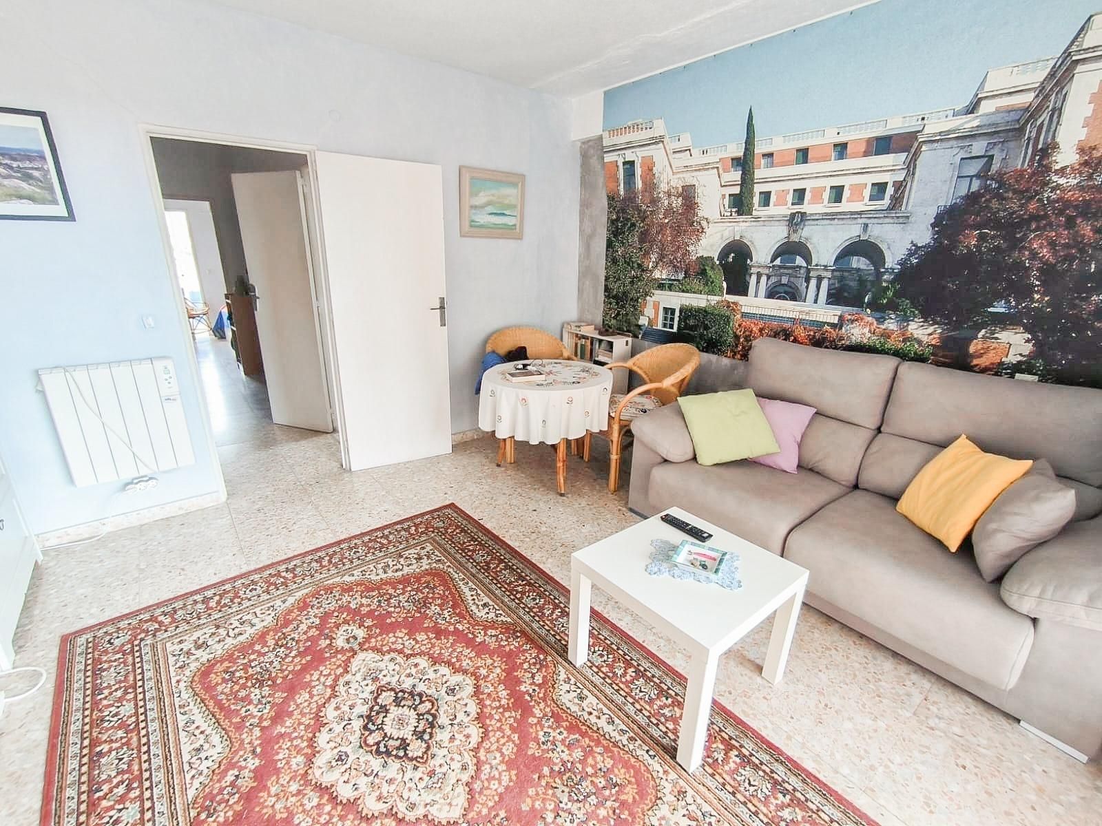 Apartamento en venta en Calle ALFAZ DEL PI, Playa Poniente