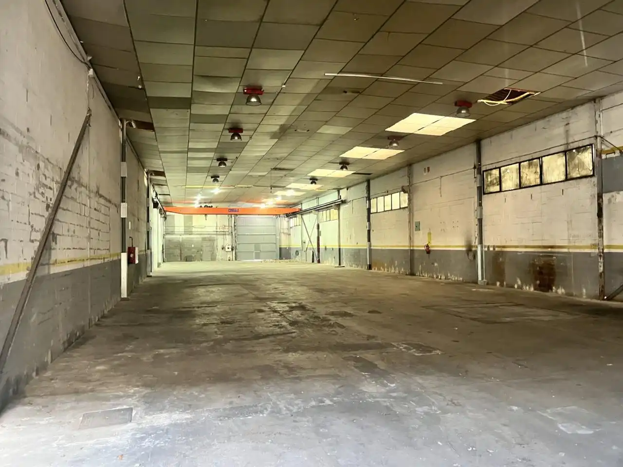 Industrial buildings for rent in Polinyà  with Heating and Alarm