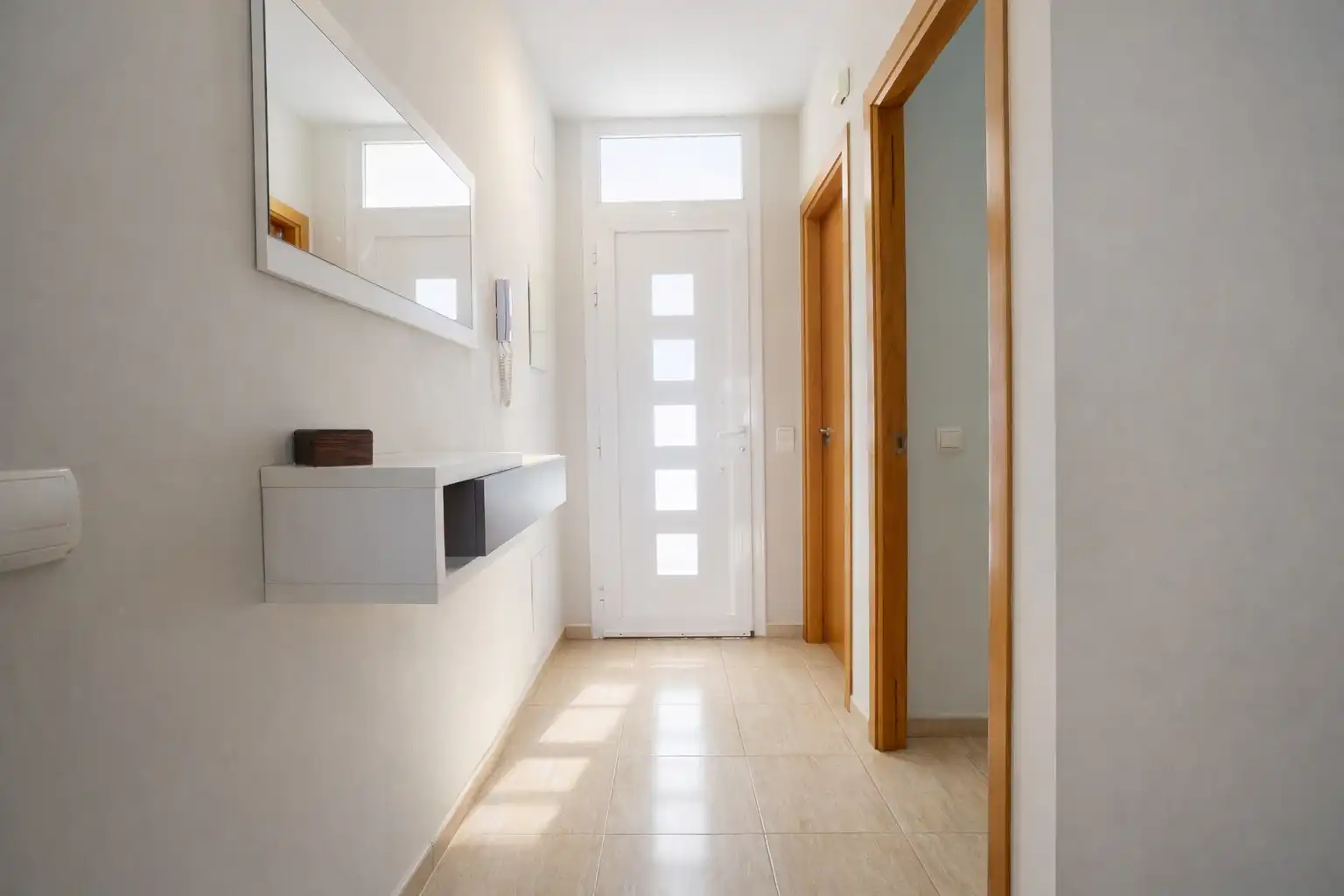 Casa a schiera con terrazza in vendita a Carrer Murcia, imagen 7
