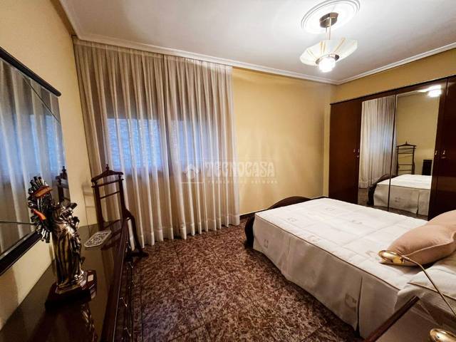 Casa adosada en Venta en Mallén