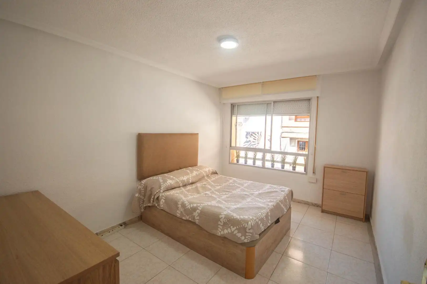 Habitación de Piso en venta en Petrer